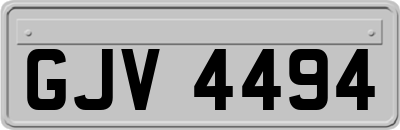 GJV4494