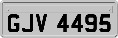 GJV4495