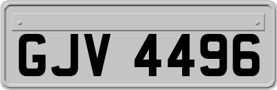 GJV4496