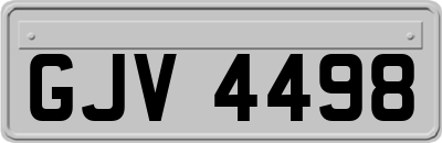 GJV4498