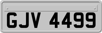 GJV4499