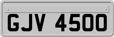 GJV4500