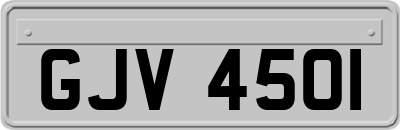 GJV4501