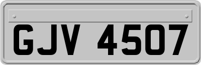 GJV4507