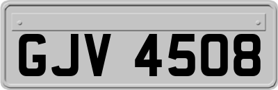 GJV4508