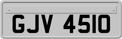 GJV4510