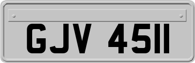 GJV4511