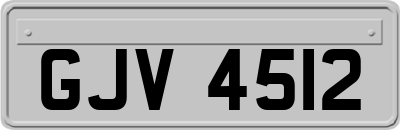GJV4512