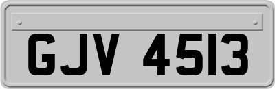 GJV4513