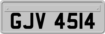 GJV4514