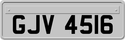 GJV4516