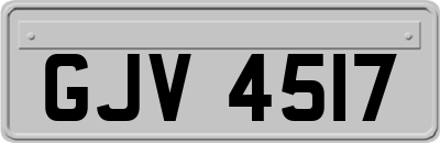 GJV4517