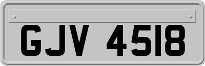 GJV4518