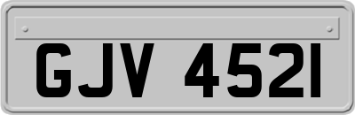 GJV4521