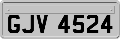 GJV4524