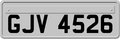 GJV4526
