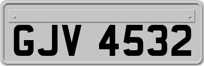 GJV4532