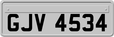 GJV4534