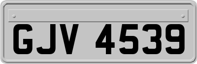 GJV4539
