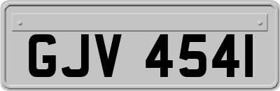 GJV4541