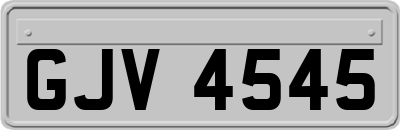 GJV4545