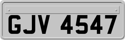 GJV4547