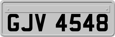 GJV4548
