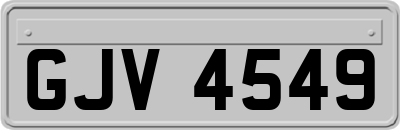 GJV4549