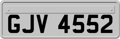 GJV4552