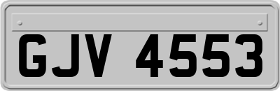 GJV4553