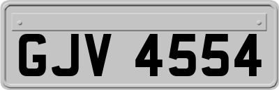GJV4554