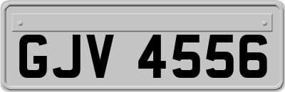 GJV4556