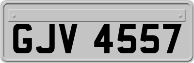 GJV4557