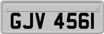 GJV4561
