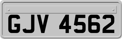 GJV4562