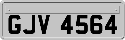 GJV4564
