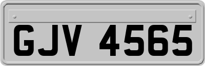 GJV4565