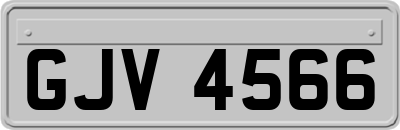GJV4566