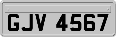 GJV4567