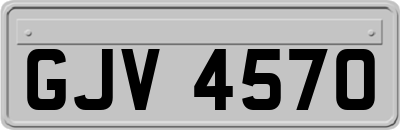 GJV4570