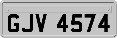 GJV4574