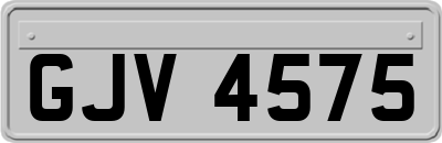 GJV4575