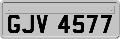 GJV4577