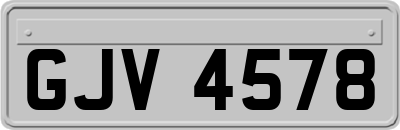 GJV4578