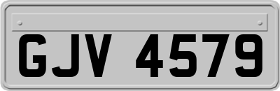 GJV4579