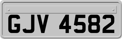 GJV4582
