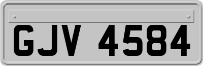 GJV4584