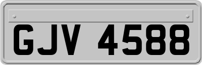 GJV4588