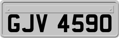 GJV4590