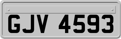 GJV4593